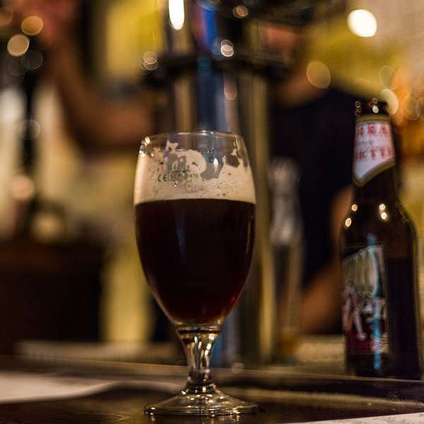 Birre Scott Joplin Beer Milano